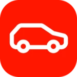 Logo of Auto.ru android Application 